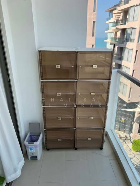 Club Royal, Chon Buri (Pattaya), 381 Soi Na Kluea 12, Na Kloe, Bang Lamung (Pattaya), Chon Buri (Pattaya), 2 Bedrooms, 60 sqm, Condo For Rent, by Chalisa Kitilimtrakul, 500256084 - DDproperty.com