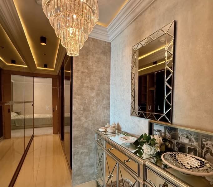 The Riviera Jomtien, Chon Buri (Pattaya), Pattaya Sai 2 Road, Nong Pru, Bang Lamung (Pattaya), Chon Buri (Pattaya), 2 Bedrooms, 205 sqm, Condo For Sale, by Chalisa Kitilimtrakul, 500256089 - DDproperty.com