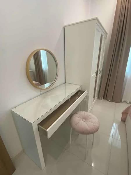 3-BR House, Chon Buri (Pattaya), Huai Yai, Bang Lamung (Pattaya), Chon Buri (Pattaya), 3 Bedrooms, 150 sqm, Single Detached House For Rent, by Chalisa Kitilimtrakul, 500256092 - DDproperty.com