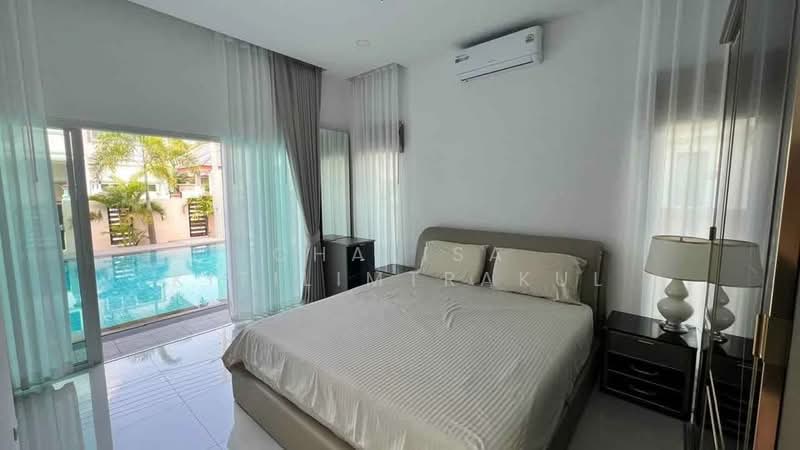 บ้าน 3-ห้องนอน, ชลบุรี, ห้วยใหญ่, บางละมุง, ชลบุรี, 150 ตร.ม., บ้านเดี่ยว ให้เช่า, โดย Chalisa Kitilimtrakul, 500256092 - DDproperty.com