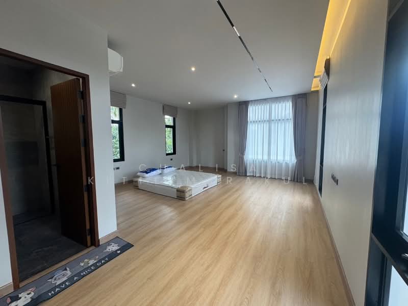 5-BR House, Surat Thani, Wat Pradu, Muang Surat Thani, Surat Thani, 5 Bedrooms, 600 sqm, Single Detached House For Sale, by Chalisa Kitilimtrakul, 500256095 - DDproperty.com