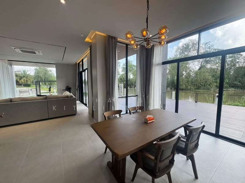 5-BR House, Surat Thani, Wat Pradu, Muang Surat Thani, Surat Thani, 5 Bedrooms, 600 sqm, Single Detached House For Sale, by Chalisa Kitilimtrakul, 500256095 - DDproperty.com