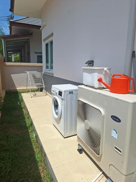 Baan Dusit Pattaya Garden, Chon Buri (Pattaya), Huai Yai, Bang Lamung (Pattaya), Chon Buri (Pattaya), 3 Bedrooms, 90 sqm, Single Detached House For Rent, by Chalisa Kitilimtrakul, 500256097 - DDproperty.com