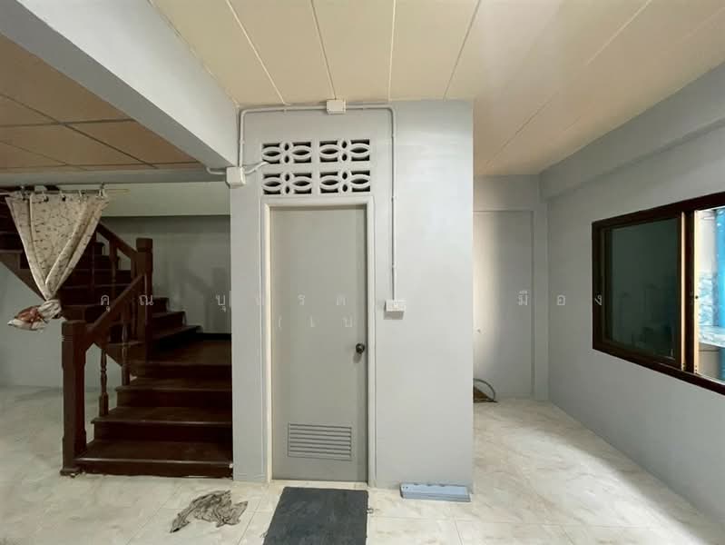 Pritoon Grand Ville, Pathum Thani, Bang Dua, Muang Pathum Thani, Pathum Thani, 3 Bedrooms, 90 sqm, Townhouse For Sale, by คุณ บุณรดา ชูเมือง (เบล), 500256098 - DDproperty.com