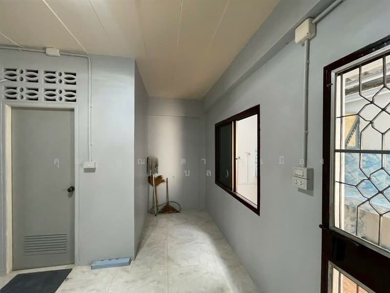 Pritoon Grand Ville, Pathum Thani, Bang Dua, Muang Pathum Thani, Pathum Thani, 3 Bedrooms, 90 sqm, Townhouse For Sale, by คุณ บุณรดา ชูเมือง (เบล), 500256098 - DDproperty.com