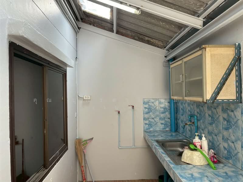 Pritoon Grand Ville, Pathum Thani, Bang Dua, Muang Pathum Thani, Pathum Thani, 3 Bedrooms, 90 sqm, Townhouse For Sale, by คุณ บุณรดา ชูเมือง (เบล), 500256098 - DDproperty.com