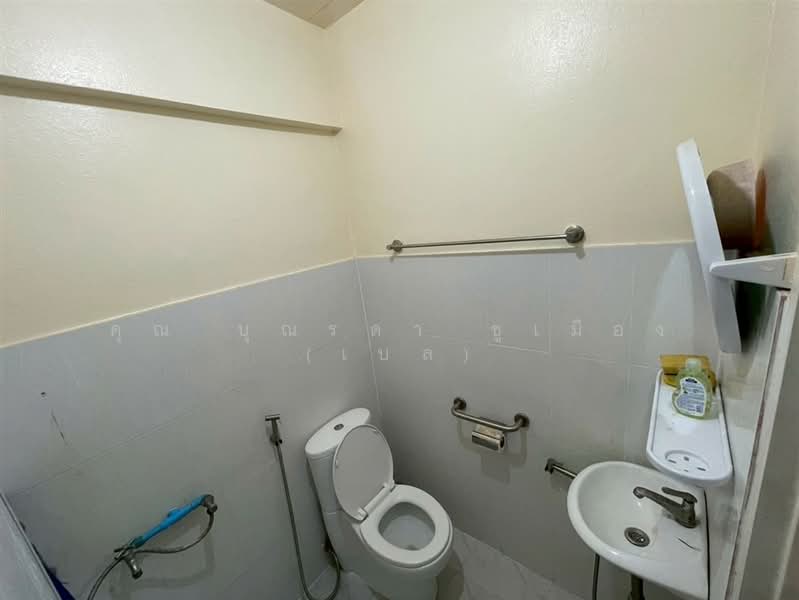 Pritoon Grand Ville : ไพฑูรย์ แกรนด์ วิลล์, ปทุมธานี, บางเดื่อ, เมืองปทุมธานี, ปทุมธานี, 90 ตร.ม., ทาวน์เฮ้าส์ ขาย, โดย คุณ บุณรดา ชูเมือง (เบล), 500256098 - DDproperty.com