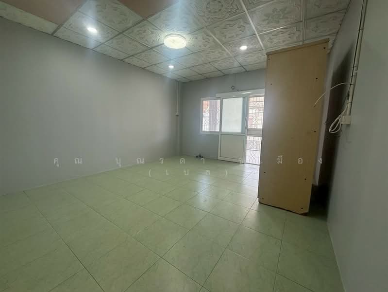 Pritoon Grand Ville, Pathum Thani, Bang Dua, Muang Pathum Thani, Pathum Thani, 3 Bedrooms, 90 sqm, Townhouse For Sale, by คุณ บุณรดา ชูเมือง (เบล), 500256098 - DDproperty.com