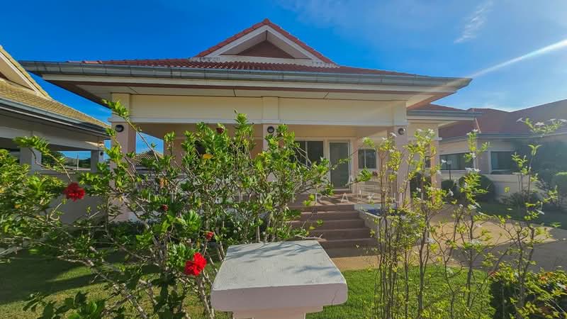 undefined, Prachuap Khiri Khan, Nong Kae, Hua Hin, Prachuap Khiri Khan, 3 Bedrooms, 150 sqm, Villa For Rent, by Chalisa Kitilimtrakul, 500256102 - DDproperty.com