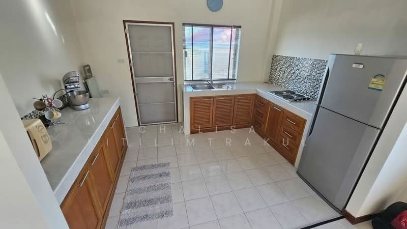 undefined, Prachuap Khiri Khan, Nong Kae, Hua Hin, Prachuap Khiri Khan, 3 Bedrooms, 150 sqm, Villa For Rent, by Chalisa Kitilimtrakul, 500256102 - DDproperty.com