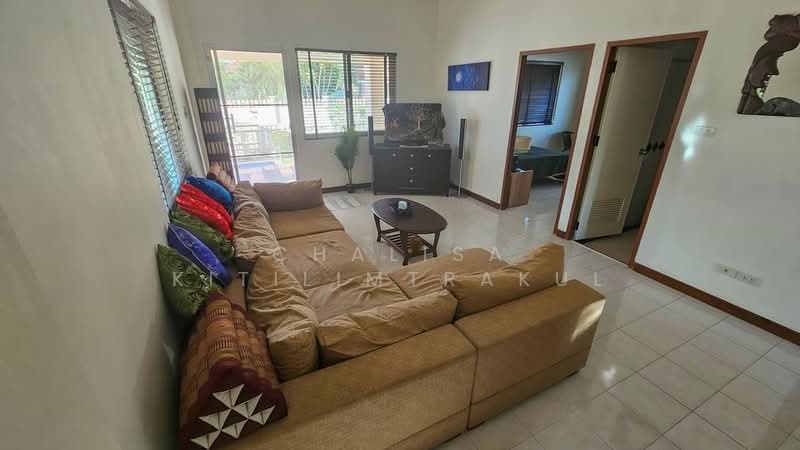 undefined, Prachuap Khiri Khan, Nong Kae, Hua Hin, Prachuap Khiri Khan, 3 Bedrooms, 150 sqm, Villa For Rent, by Chalisa Kitilimtrakul, 500256102 - DDproperty.com