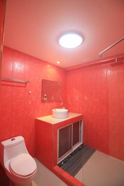 2-BR Townhouse, Chon Buri (Pattaya), Nong Pru, Bang Lamung (Pattaya), Chon Buri (Pattaya), 2 Bedrooms, 120 sqm, Townhouse For Rent, by Chalisa Kitilimtrakul, 500256107 - DDproperty.com