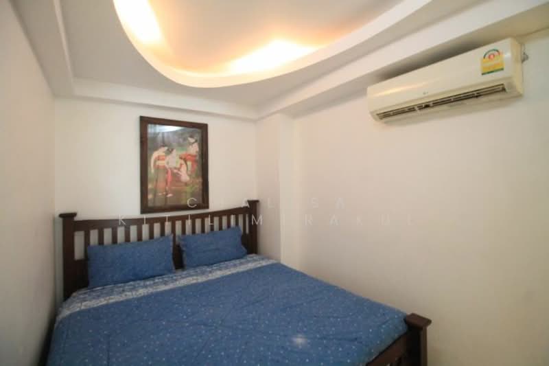 2-BR Townhouse, Chon Buri (Pattaya), Nong Pru, Bang Lamung (Pattaya), Chon Buri (Pattaya), 2 Bedrooms, 120 sqm, Townhouse For Rent, by Chalisa Kitilimtrakul, 500256107 - DDproperty.com