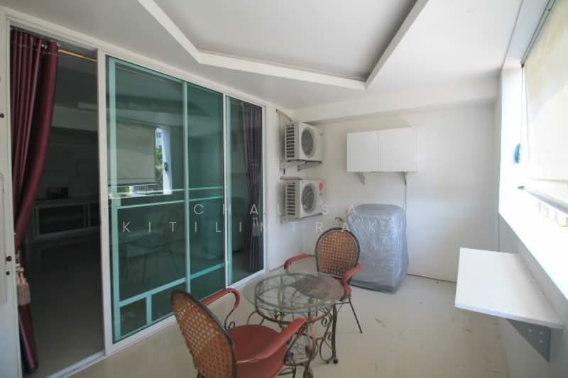 2-BR Townhouse, Chon Buri (Pattaya), Nong Pru, Bang Lamung (Pattaya), Chon Buri (Pattaya), 2 Bedrooms, 120 sqm, Townhouse For Rent, by Chalisa Kitilimtrakul, 500256107 - DDproperty.com