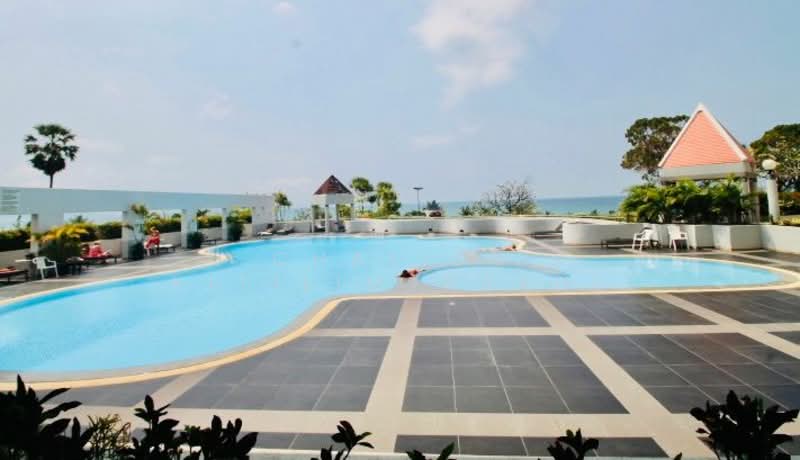 2-BR Townhouse, Chon Buri (Pattaya), Nong Pru, Bang Lamung (Pattaya), Chon Buri (Pattaya), 2 Bedrooms, 120 sqm, Townhouse For Rent, by Chalisa Kitilimtrakul, 500256107 - DDproperty.com