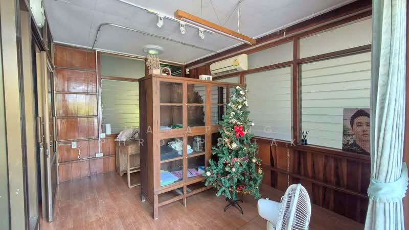 ให้เช่า - บ้านเดี่ยวติด MRT บางโพ - ถนน ประชาราษฎร์สาย 1, กรุงเทพ