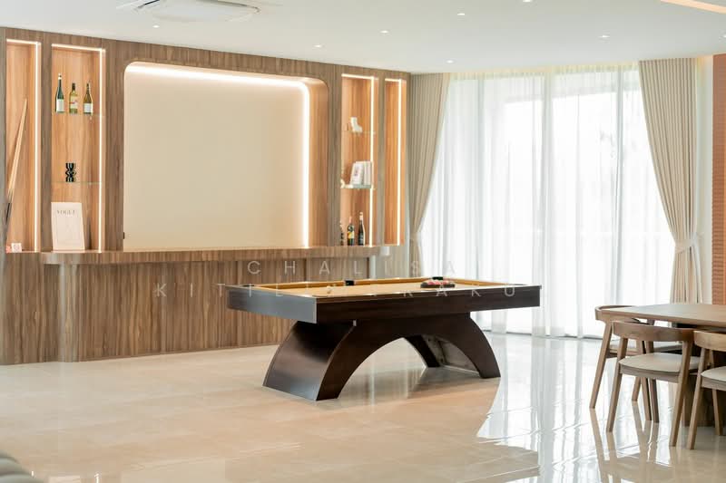 undefined, Chon Buri (Pattaya), Nong Pru, Bang Lamung (Pattaya), Chon Buri (Pattaya), 6 Bedrooms, 520 sqm, Villa For Rent, by Chalisa Kitilimtrakul, 500256111 - DDproperty.com