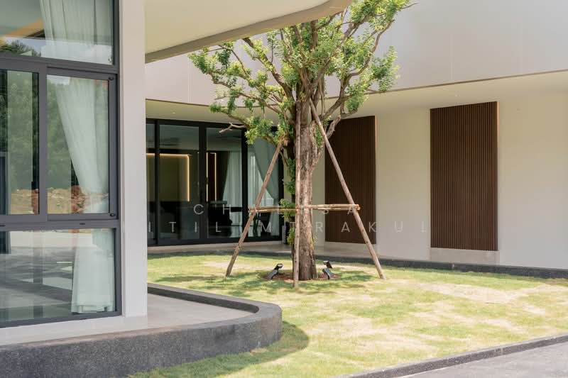 undefined, Chon Buri (Pattaya), Nong Pru, Bang Lamung (Pattaya), Chon Buri (Pattaya), 6 Bedrooms, 520 sqm, Villa For Rent, by Chalisa Kitilimtrakul, 500256111 - DDproperty.com