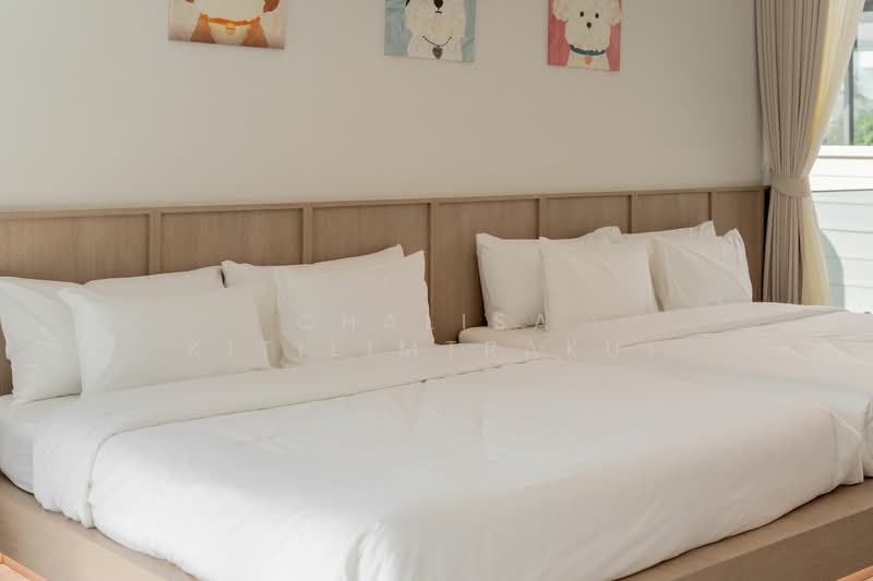 undefined, Chon Buri (Pattaya), Nong Pru, Bang Lamung (Pattaya), Chon Buri (Pattaya), 6 Bedrooms, 520 sqm, Villa For Rent, by Chalisa Kitilimtrakul, 500256111 - DDproperty.com