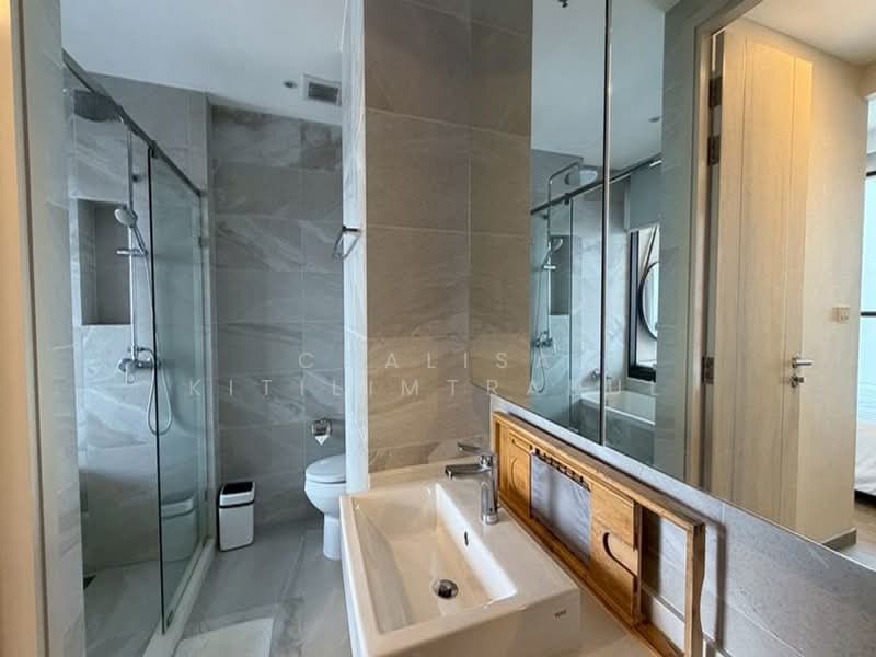 Keen Centre Sriracha, Chon Buri (Pattaya), 95/5 Sukhumvit Rd, Si Racha, Si Racha, Chon Buri (Pattaya), 1 Bedroom, 34 sqm, Condo For Rent, by Chalisa Kitilimtrakul, 500256113 - DDproperty.com