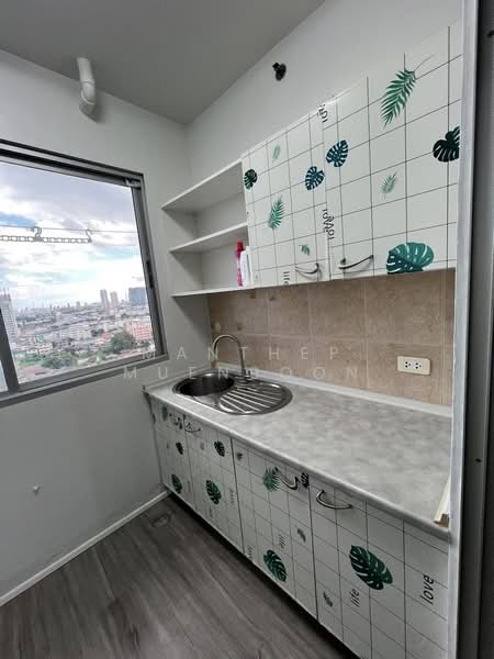 City Home Ratchada-PinKlao, Bangkok, 585 Jaransanitwong Road, Bang O, Bang Phlat, Bangkok, 2 Bedrooms, 123 sqm, Condo For Sale, by Manthep Muenboon, 500256115 - DDproperty.com