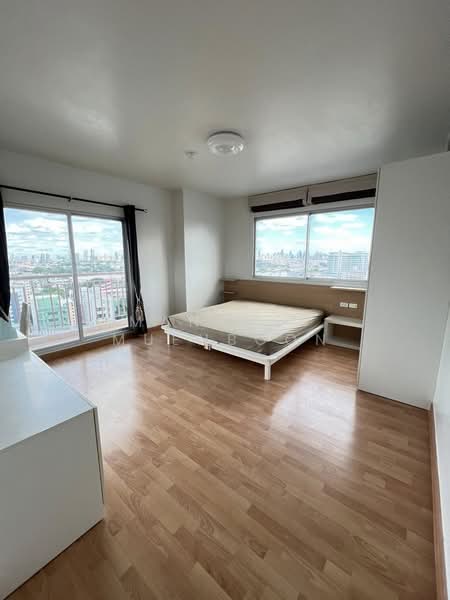 City Home Ratchada-PinKlao, Bangkok, 585 Jaransanitwong Road, Bang O, Bang Phlat, Bangkok, 2 Bedrooms, 123 sqm, Condo For Sale, by Manthep Muenboon, 500256115 - DDproperty.com