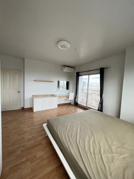 City Home Ratchada-PinKlao, Bangkok, 585 Jaransanitwong Road, Bang O, Bang Phlat, Bangkok, 2 Bedrooms, 123 sqm, Condo For Sale, by Manthep Muenboon, 500256115 - DDproperty.com