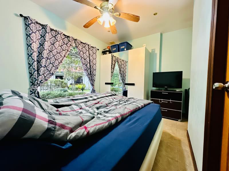 บ้าน 3-ห้องนอน, ชลบุรี, หนองปรือ, บางละมุง, ชลบุรี, 110 ตร.ม., บ้านเดี่ยว ขาย, โดย Chalisa Kitilimtrakul, 500256116 - DDproperty.com