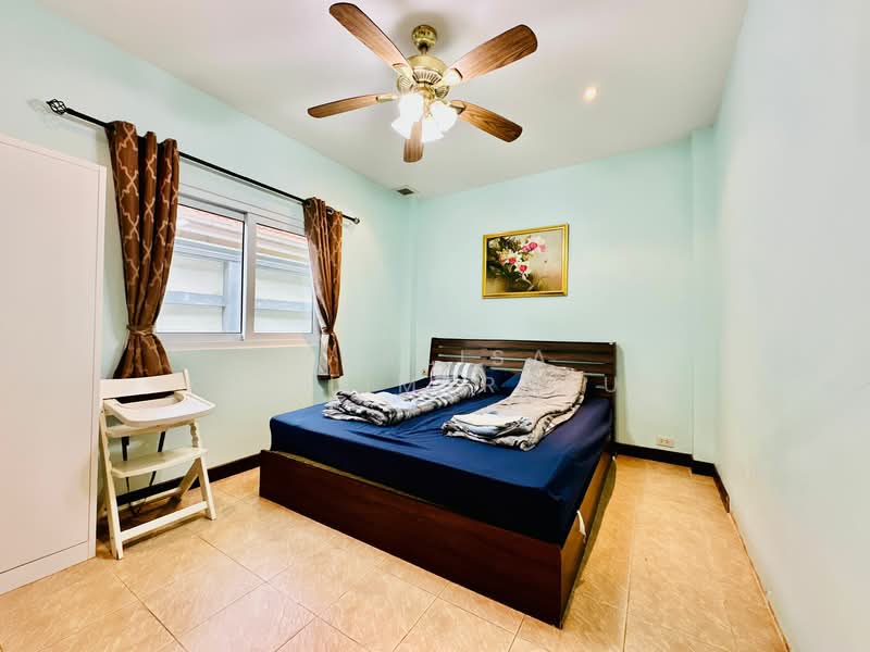 3-BR House, Chon Buri (Pattaya), Nong Pru, Bang Lamung (Pattaya), Chon Buri (Pattaya), 3 Bedrooms, 110 sqm, Single Detached House For Sale, by Chalisa Kitilimtrakul, 500256116 - DDproperty.com