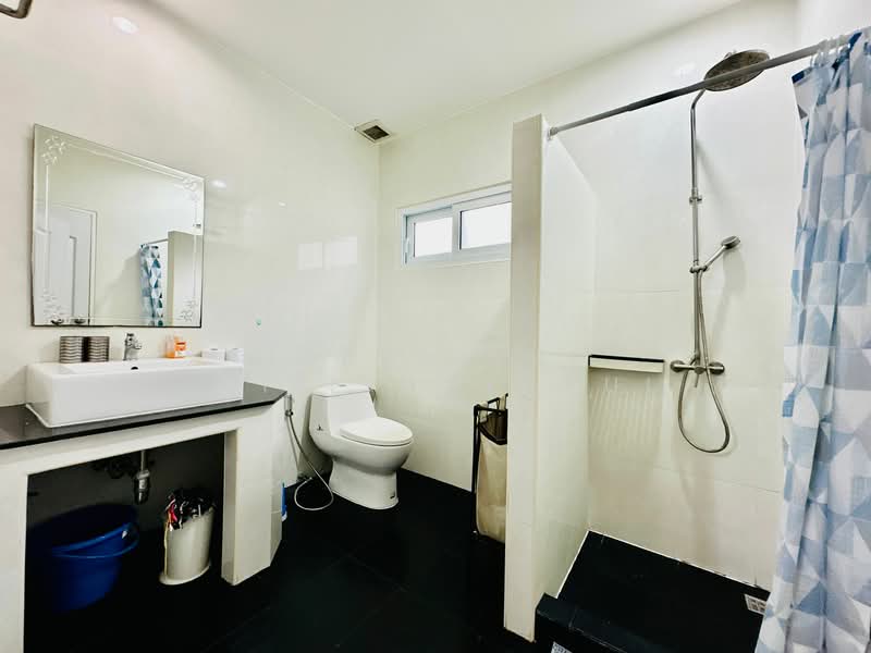 3-BR House, Chon Buri (Pattaya), Nong Pru, Bang Lamung (Pattaya), Chon Buri (Pattaya), 3 Bedrooms, 110 sqm, Single Detached House For Sale, by Chalisa Kitilimtrakul, 500256116 - DDproperty.com