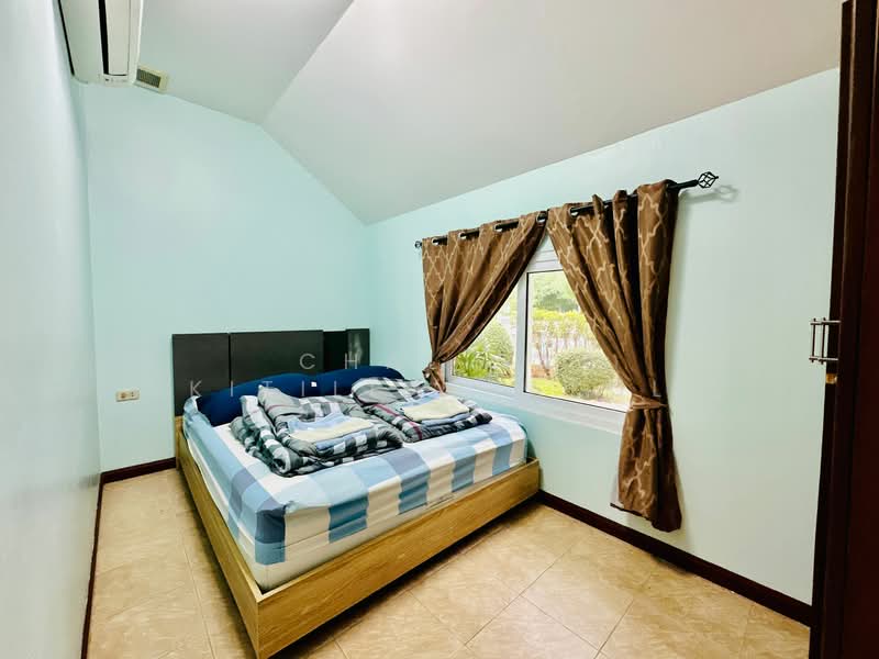 3-BR House, Chon Buri (Pattaya), Nong Pru, Bang Lamung (Pattaya), Chon Buri (Pattaya), 3 Bedrooms, 110 sqm, Single Detached House For Sale, by Chalisa Kitilimtrakul, 500256116 - DDproperty.com