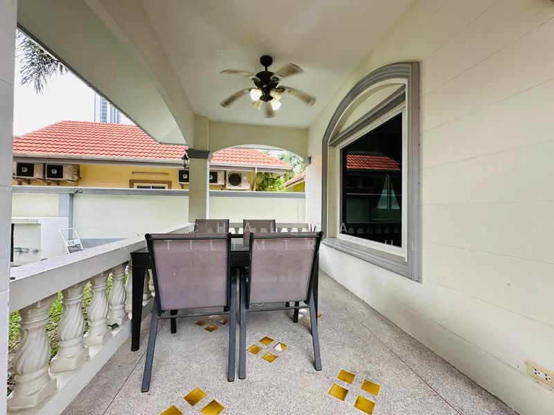 บ้าน 3-ห้องนอน, ชลบุรี, หนองปรือ, บางละมุง, ชลบุรี, 110 ตร.ม., บ้านเดี่ยว ขาย, โดย Chalisa Kitilimtrakul, 500256116 - DDproperty.com