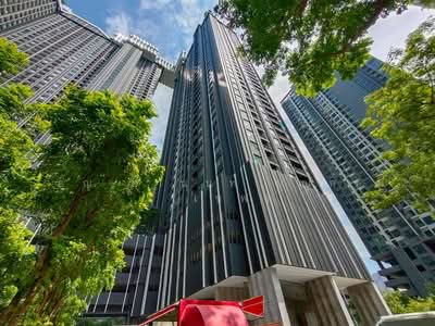 ขาย - Life Asoke-Rama 9 : ไลฟ์ อโศก พระราม 9, กรุงเทพ