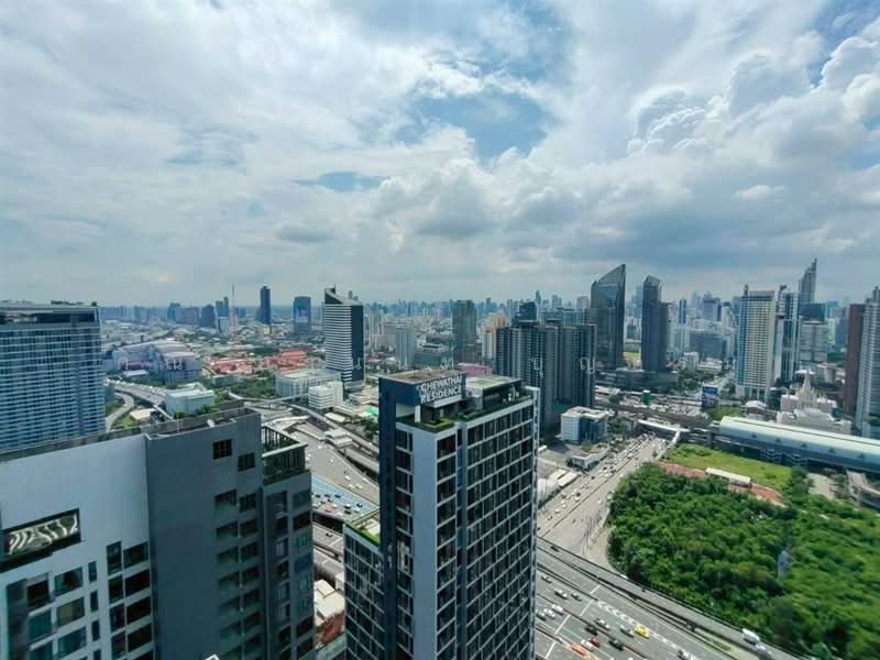Life Asoke-Rama 9 : ไลฟ์ อโศก พระราม 9, กรุงเทพ, 626 ถนนอโศก-ดินแดง แขวงมักกะสัน เขตราชเทวี กรุงเทพมหานคร, มักกะสัน, ราชเทวี, กรุงเทพ, 26 ตร.ม., คอนโด ขาย, โดย คุณ อานนท์ บุญกรม (เซฟ), 500256118 - DDproperty.com