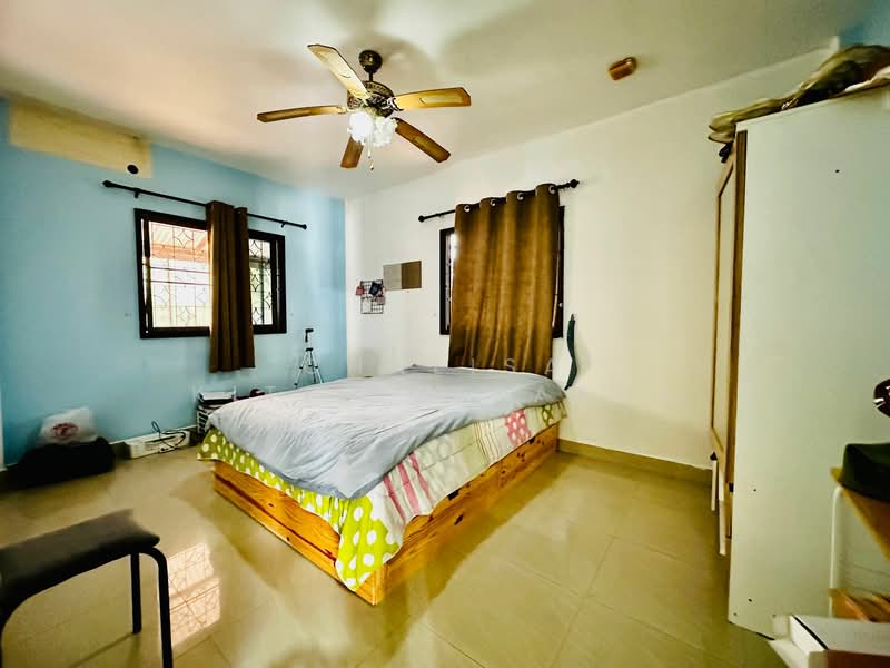 3-BR House, Chon Buri (Pattaya), Bang Sa-re, Sattahip, Chon Buri (Pattaya), 3 Bedrooms, 180 sqm, Single Detached House For Sale, by Chalisa Kitilimtrakul, 500256119 - DDproperty.com