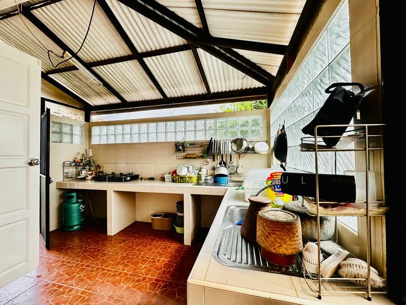 3-BR House, Chon Buri (Pattaya), Bang Sa-re, Sattahip, Chon Buri (Pattaya), 3 Bedrooms, 180 sqm, Single Detached House For Sale, by Chalisa Kitilimtrakul, 500256119 - DDproperty.com