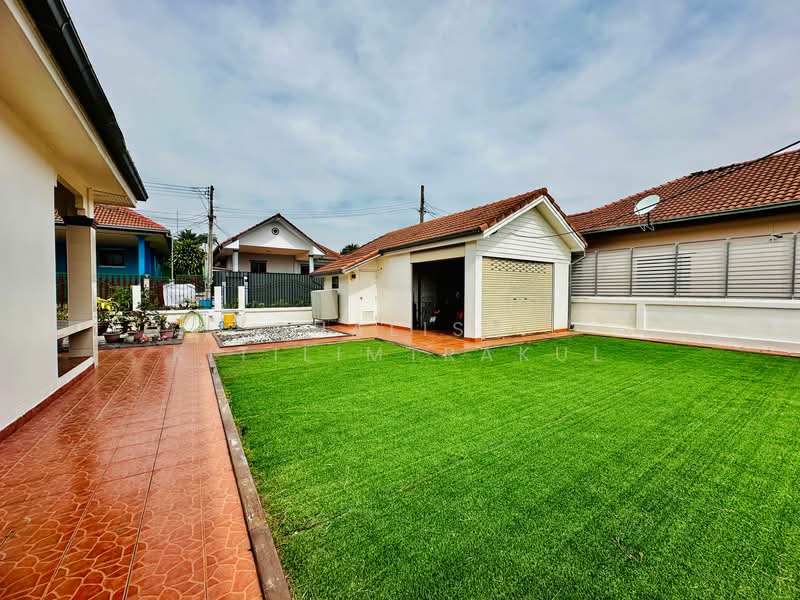 3-BR House, Chon Buri (Pattaya), Bang Sa-re, Sattahip, Chon Buri (Pattaya), 3 Bedrooms, 180 sqm, Single Detached House For Sale, by Chalisa Kitilimtrakul, 500256119 - DDproperty.com