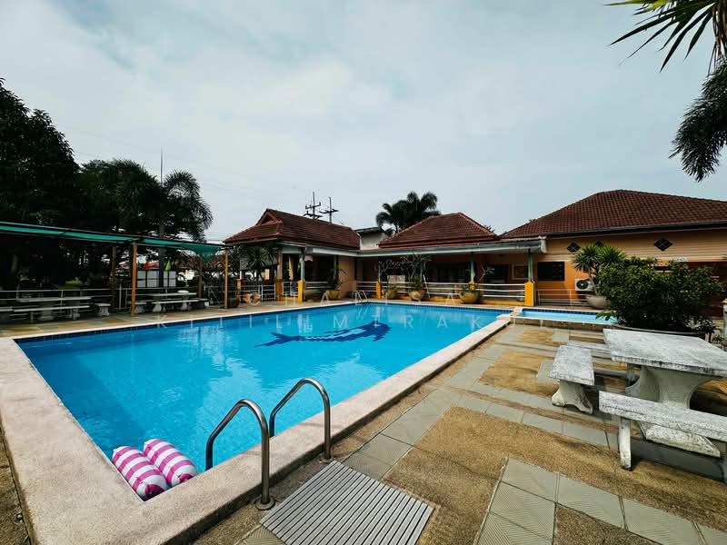 บ้าน 3-ห้องนอน, ชลบุรี, บางเสร่, สัตหีบ, ชลบุรี, 180 ตร.ม., บ้านเดี่ยว ขาย, โดย Chalisa Kitilimtrakul, 500256119 - DDproperty.com