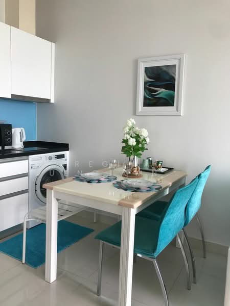 Musselana, Chon Buri (Pattaya), 121 Jomtein Road, Na Kloe, Bang Lamung (Pattaya), Chon Buri (Pattaya), Studio, 41 sqm, Condo For Sale, by Regina Nuengjamnong, 500256121 - DDproperty.com