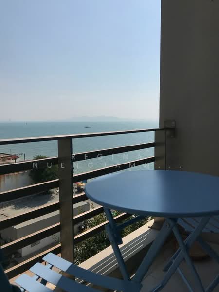Musselana, Chon Buri (Pattaya), 121 Jomtein Road, Na Kloe, Bang Lamung (Pattaya), Chon Buri (Pattaya), Studio, 41 sqm, Condo For Sale, by Regina Nuengjamnong, 500256121 - DDproperty.com