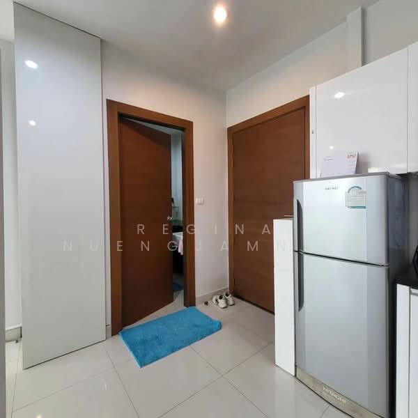 Musselana, Chon Buri (Pattaya), 121 Jomtein Road, Na Kloe, Bang Lamung (Pattaya), Chon Buri (Pattaya), Studio, 41 sqm, Condo For Sale, by Regina Nuengjamnong, 500256121 - DDproperty.com
