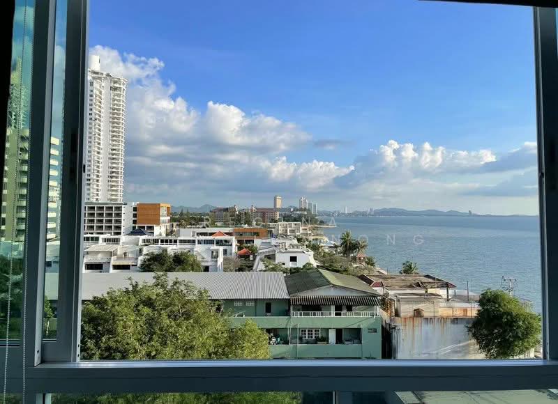 Musselana, Chon Buri (Pattaya), 121 Jomtein Road, Na Kloe, Bang Lamung (Pattaya), Chon Buri (Pattaya), Studio, 41 sqm, Condo For Sale, by Regina Nuengjamnong, 500256121 - DDproperty.com