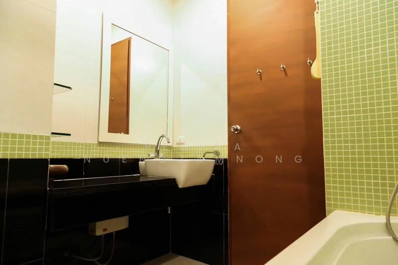 Musselana, Chon Buri (Pattaya), 121 Jomtein Road, Na Kloe, Bang Lamung (Pattaya), Chon Buri (Pattaya), Studio, 41 sqm, Condo For Sale, by Regina Nuengjamnong, 500256121 - DDproperty.com