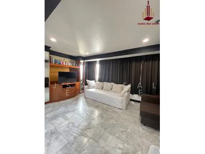 For Rent - Witthayu Complex, Bangkok