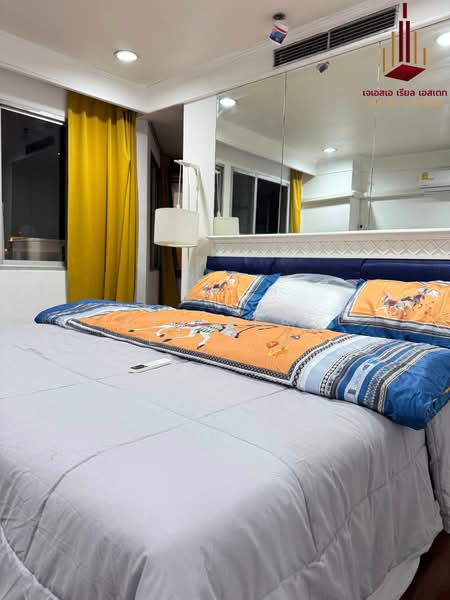 Witthayu Complex, Bangkok, 1673 New Petchaburi Road, Makkasan, Ratchathewi, Bangkok, 3 Bedrooms, 120 sqm, Condo For Rent, by JSA REAL ESTATE, 500256122 - DDproperty.com