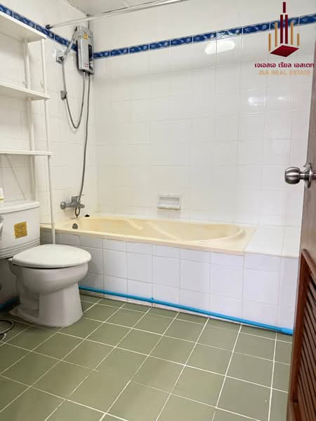Witthayu Complex, Bangkok, 1673 New Petchaburi Road, Makkasan, Ratchathewi, Bangkok, 3 Bedrooms, 120 sqm, Condo For Rent, by JSA REAL ESTATE, 500256122 - DDproperty.com