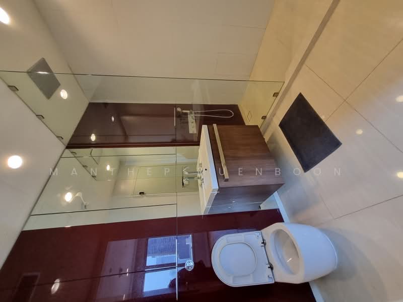 185 Rajadamri, Bangkok, 185 Rajadamri Road, Lumphini, Pathum Wan, Bangkok, 2 Bedrooms, 108 sqm, Condo For Sale, by Manthep Muenboon, 500256124 - DDproperty.com