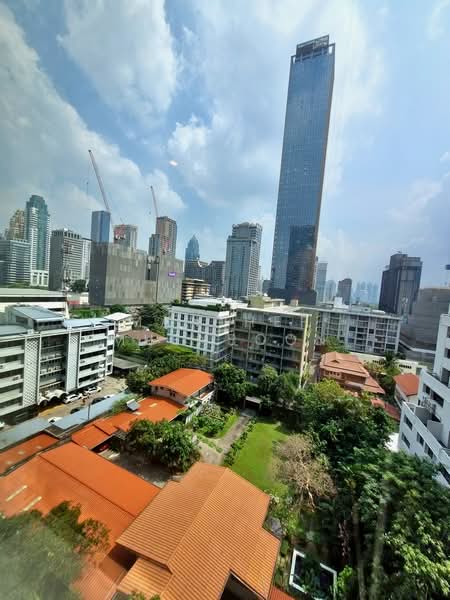 185 Rajadamri, Bangkok, 185 Rajadamri Road, Lumphini, Pathum Wan, Bangkok, 2 Bedrooms, 108 sqm, Condo For Sale, by Manthep Muenboon, 500256124 - DDproperty.com