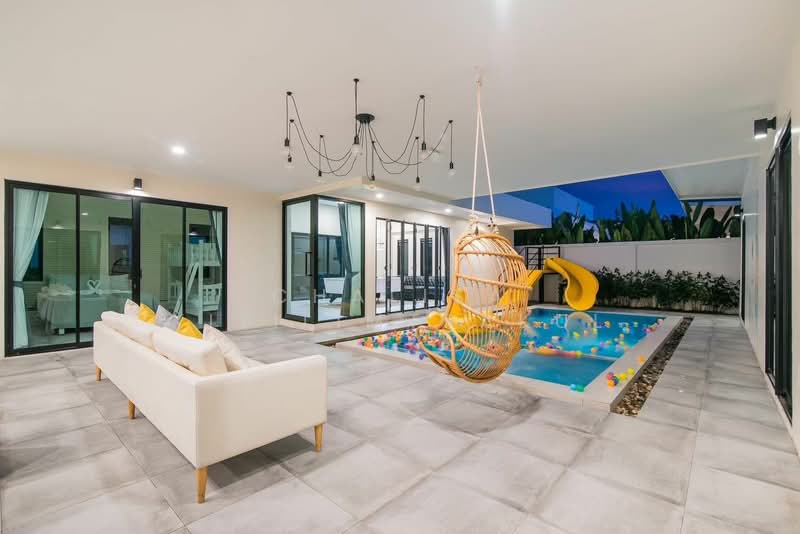 undefined, Prachuap Khiri Khan, Hin Lek Fai, Hua Hin, Prachuap Khiri Khan, 4 Bedrooms, 262 sqm, Villa For Rent, by Chalisa Kitilimtrakul, 500256130 - DDproperty.com