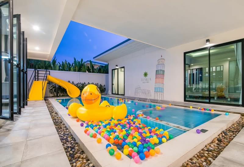 undefined, Prachuap Khiri Khan, Hin Lek Fai, Hua Hin, Prachuap Khiri Khan, 4 Bedrooms, 262 sqm, Villa For Rent, by Chalisa Kitilimtrakul, 500256130 - DDproperty.com